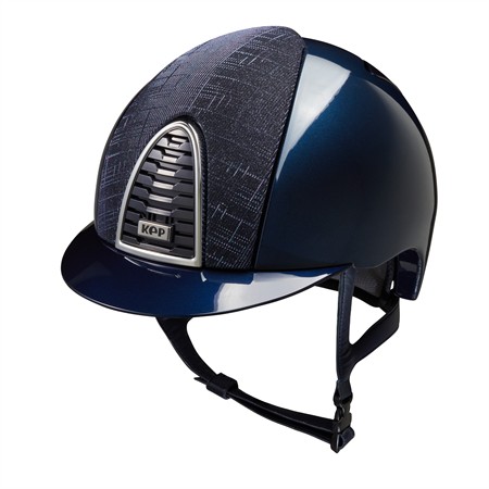 Cromo 2.0 Shine Galassia hjälm
